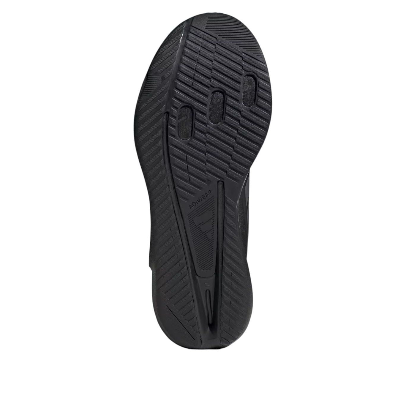 adidas Jogit 'Black Iron Metallic' JR0863