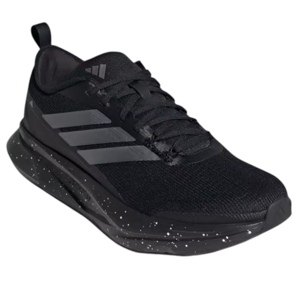 adidas Jogit 'Black Iron Metallic' JR0863