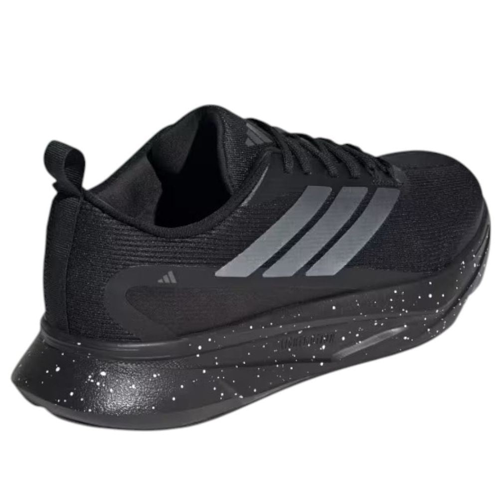 adidas Jogit 'Black Iron Metallic' JR0863