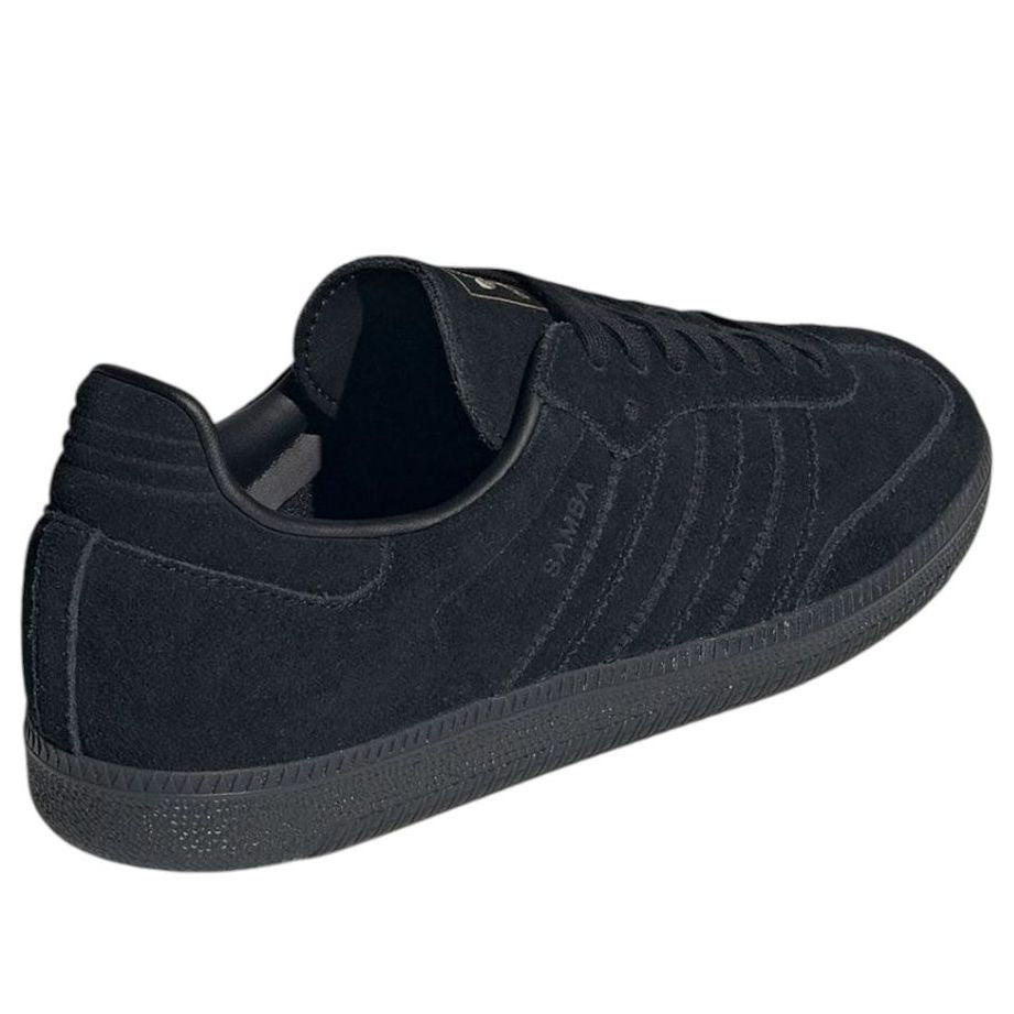 adidas Samba OG 'Black Cat'  JR0887