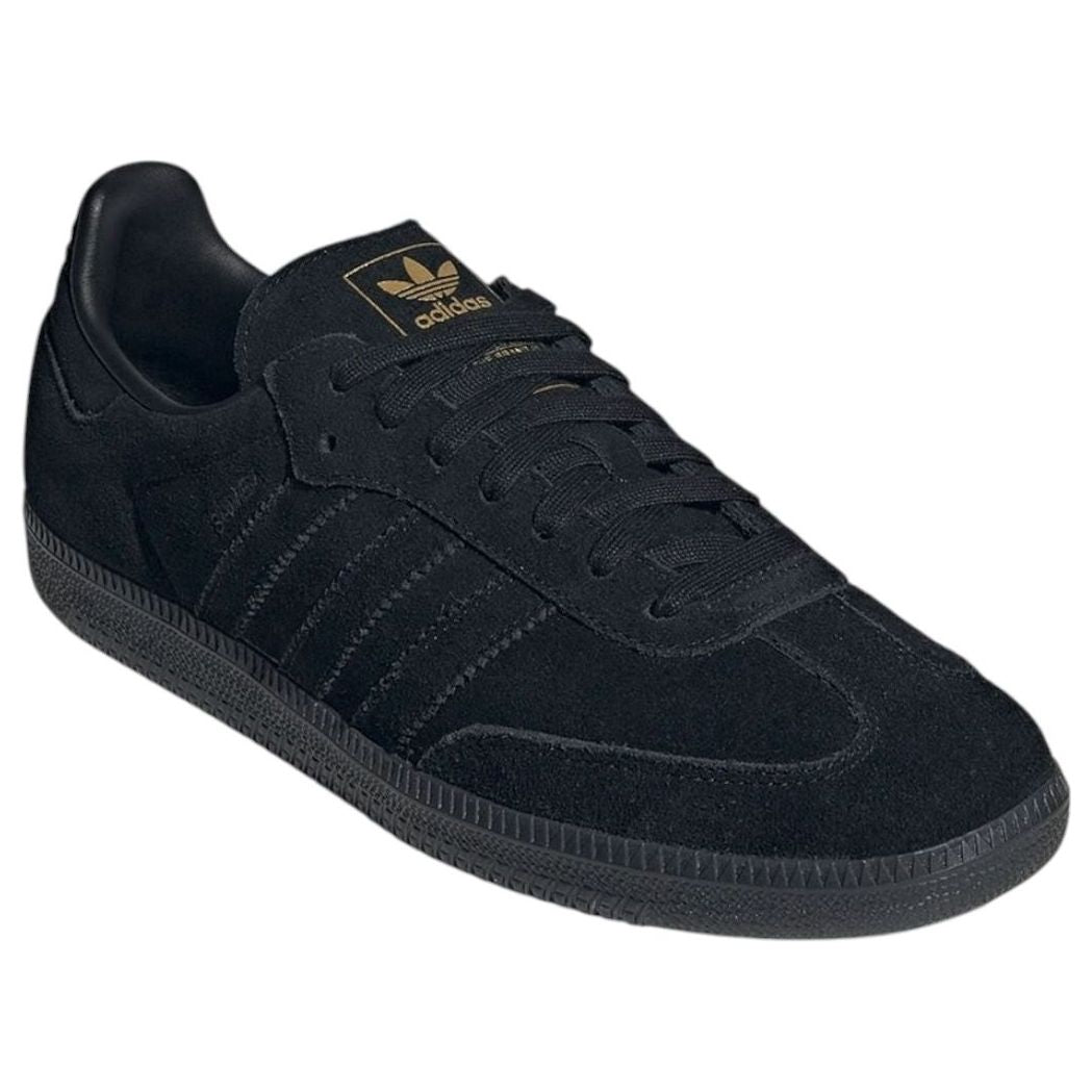 adidas Samba OG 'Black Cat'  JR0887