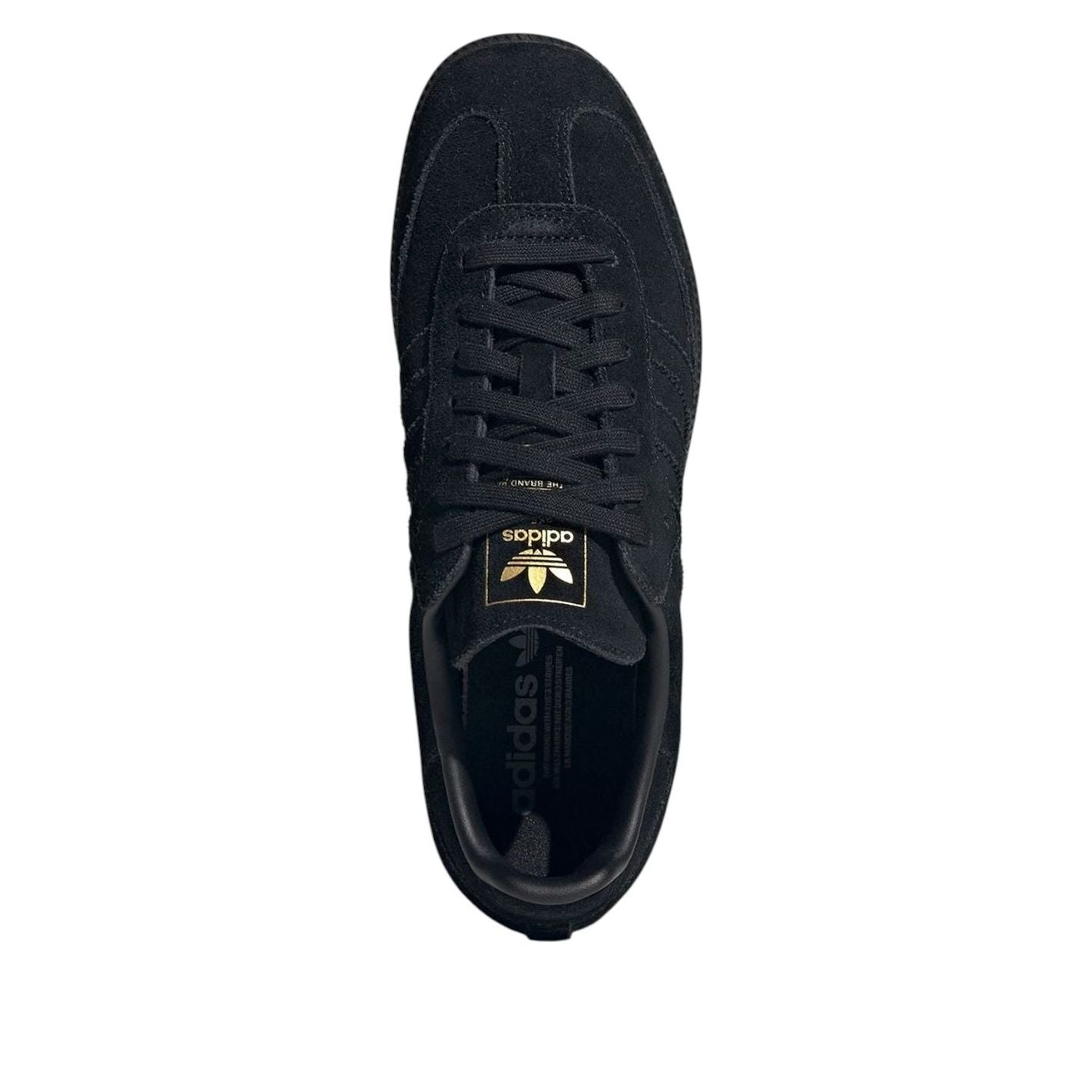 adidas Samba OG 'Black Cat'  JR0887