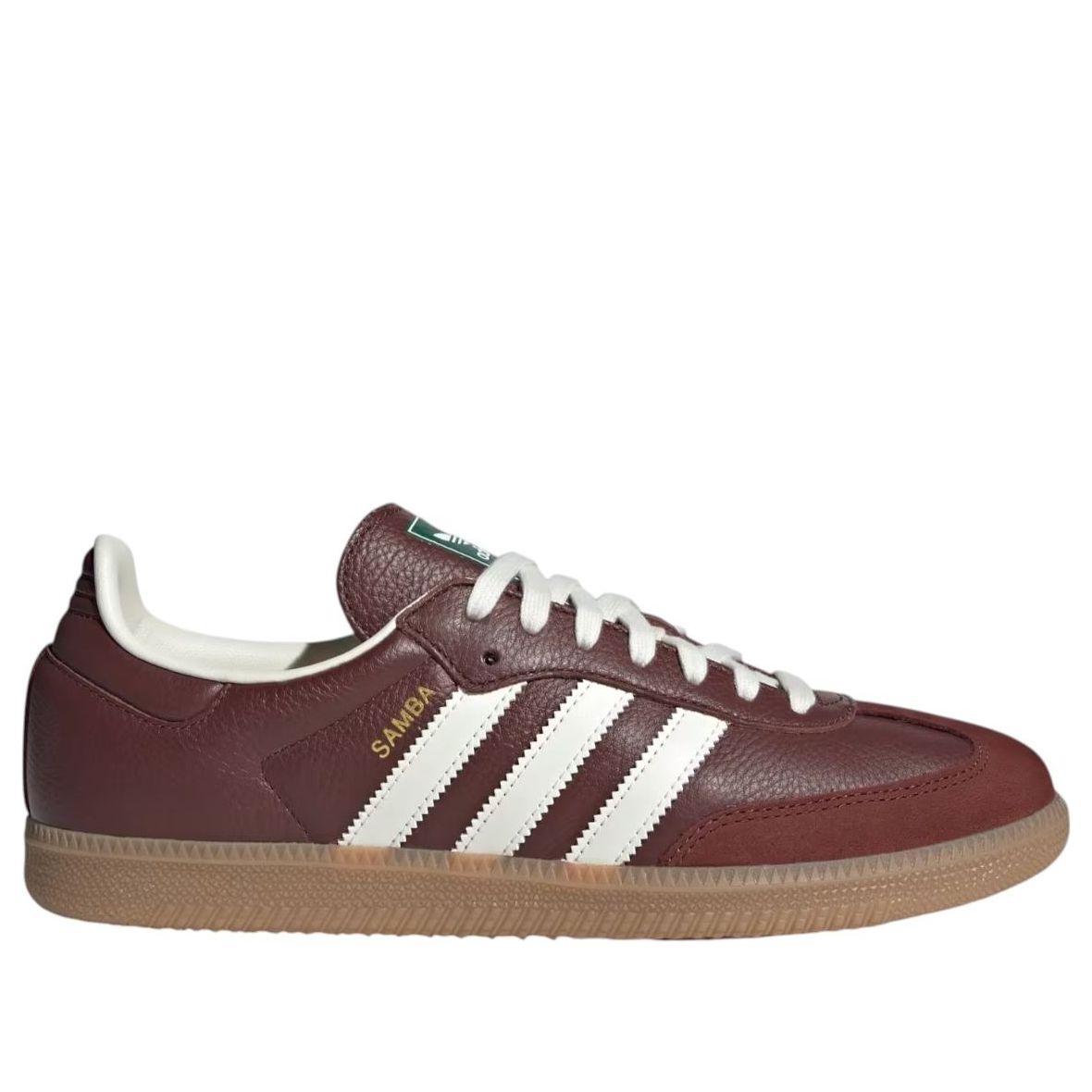 adidas Samba OG 'Fox Brown' JR0892