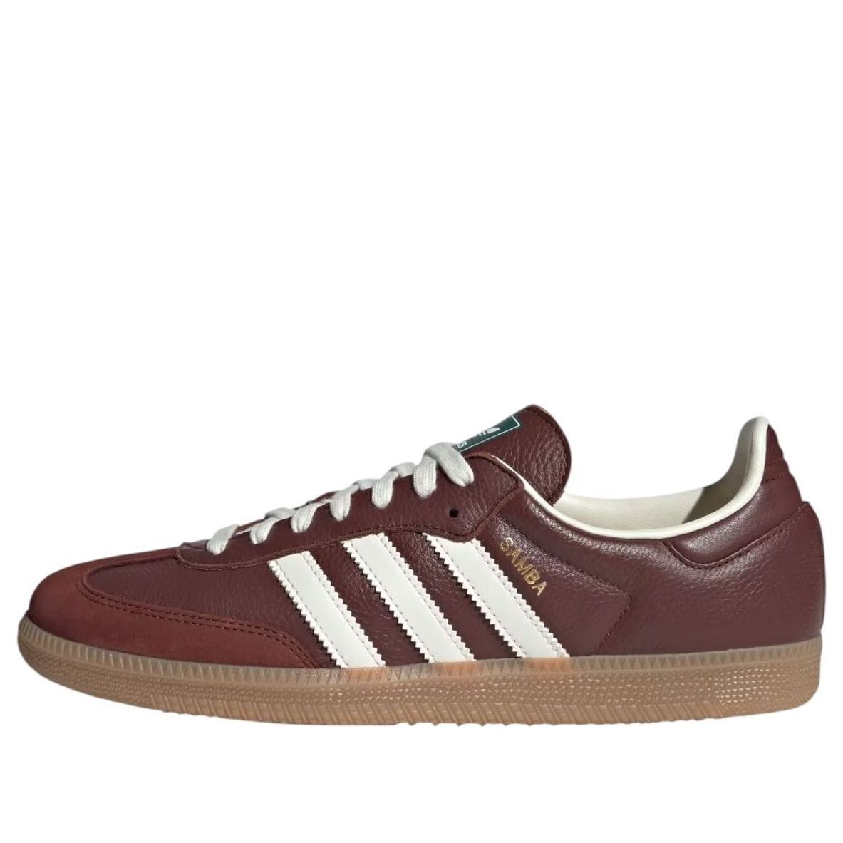 adidas Samba OG 'Fox Brown' JR0892