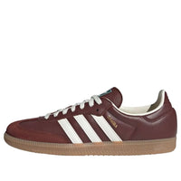 adidas Samba OG 'Fox Brown' JR0892