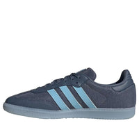 adidas Samba OG 'Preloved Ink Clear Sky' JR0900
