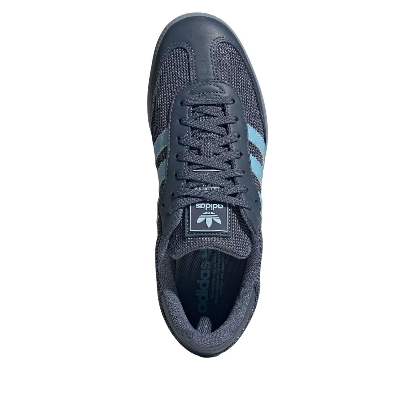 adidas Samba OG 'Preloved Ink Clear Sky' JR0900