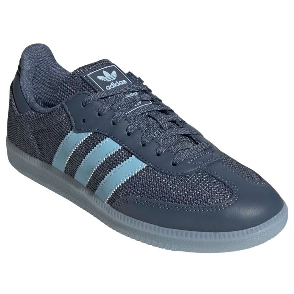adidas Samba OG 'Preloved Ink Clear Sky' JR0900