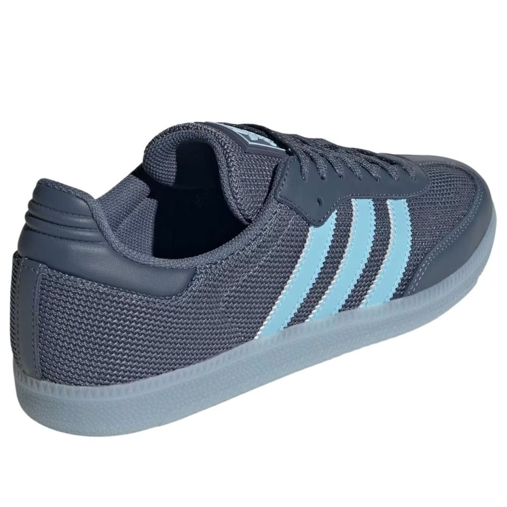 adidas Samba OG 'Preloved Ink Clear Sky' JR0900