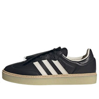 adidas Samba Lux 'Core Black' JR0904