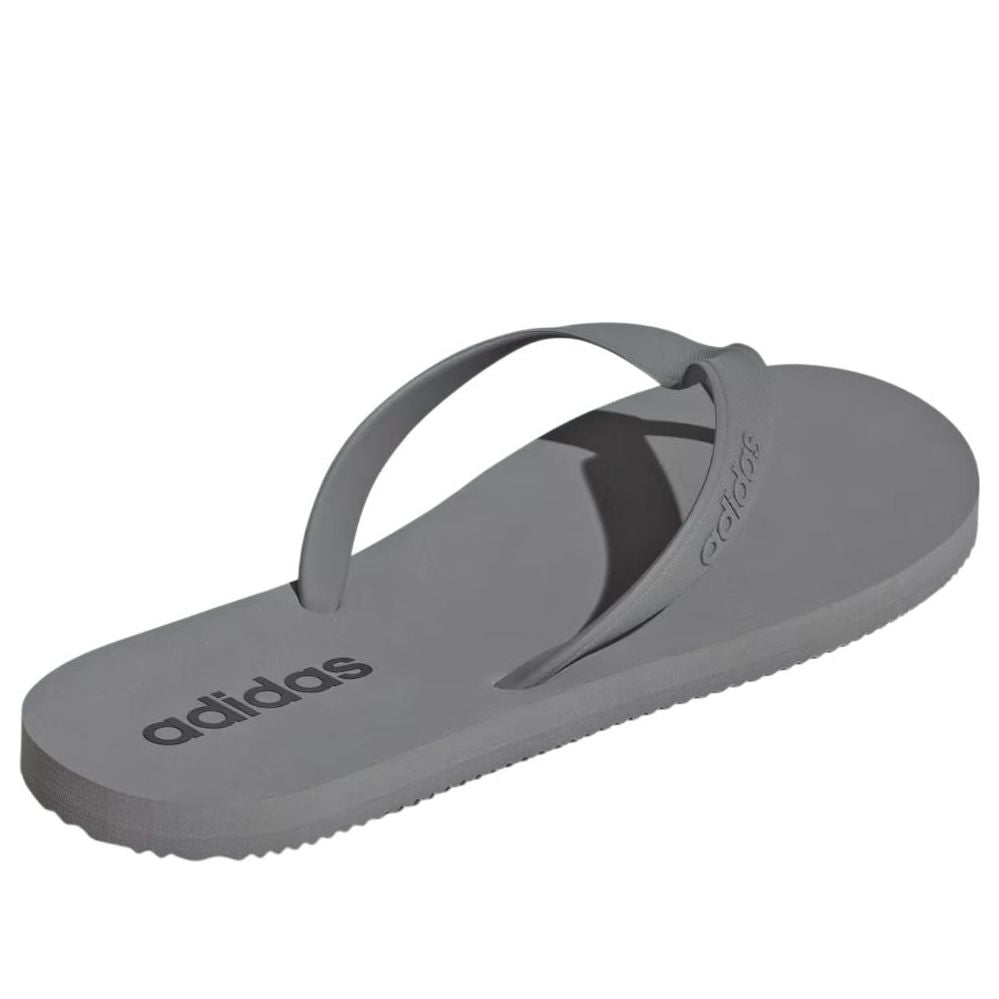 adidas Keitaki Alpha Slides 'Grey Three Black' JR1150