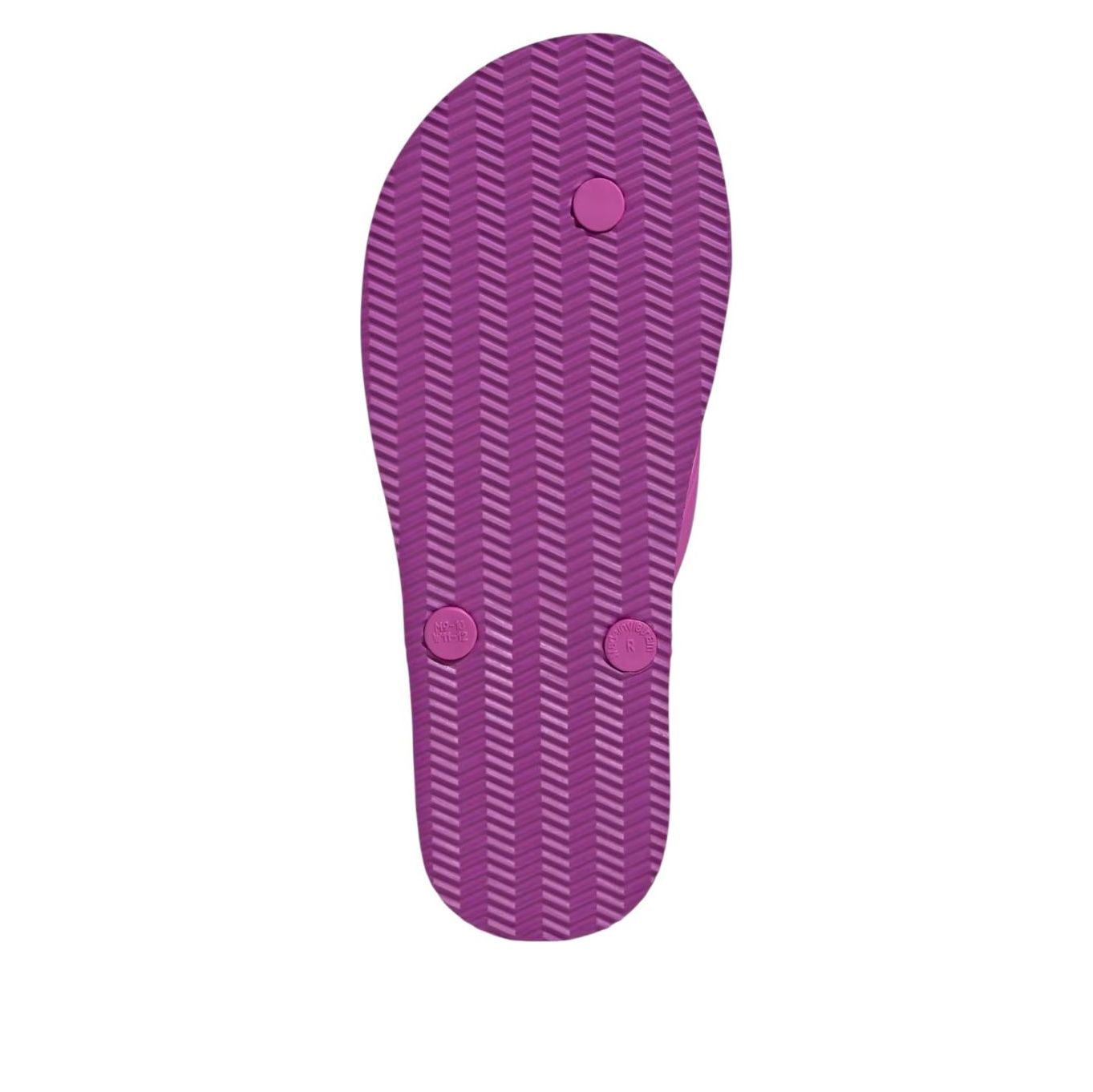 adidas Keitaki Alpha Slides 'Purple Burst Grey Three' JR1153