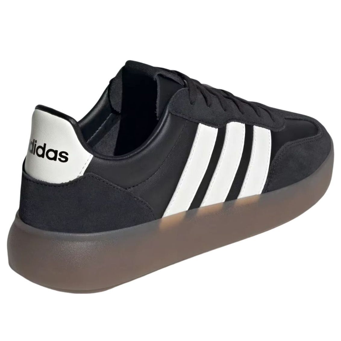 adidas Barreda Decode 'Black Off White' JR1229