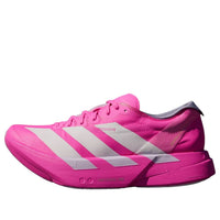(WMNS) adidas Adizero Adios Pro 4 'Shock Pink' JR1242