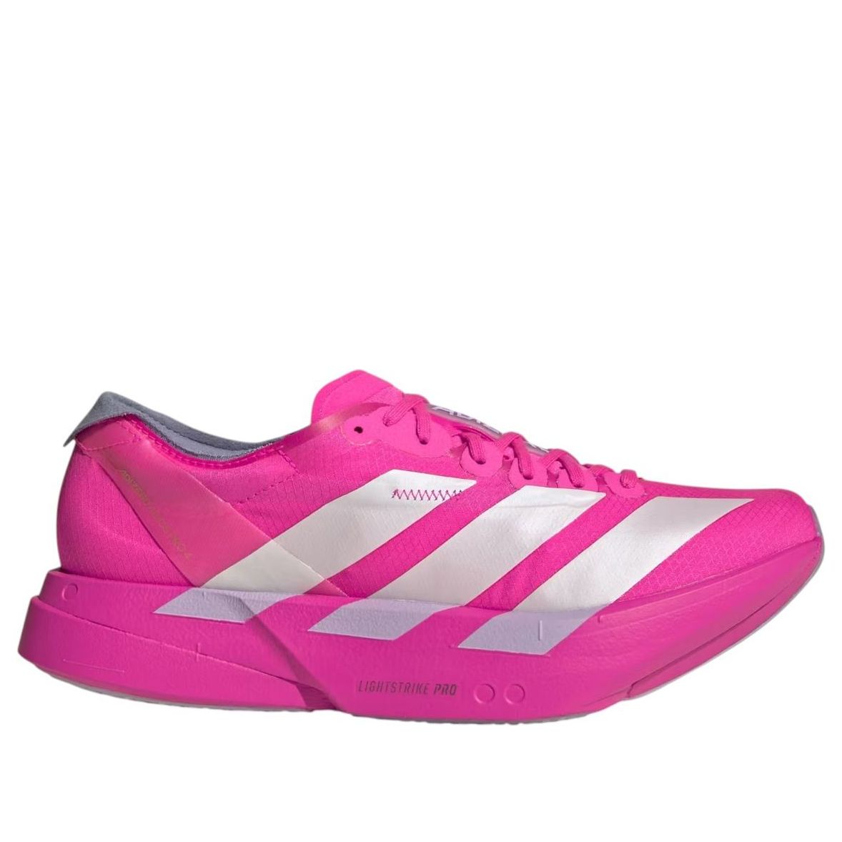 (WMNS) adidas Adizero Adios Pro 4 'Shock Pink' JR1242