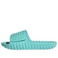 adidas Adissage 360rec Slides 'Flash Aqua' JR1246