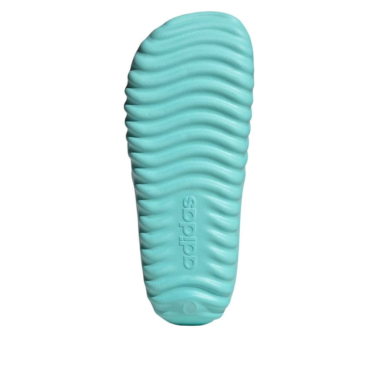 adidas Adissage 360rec Slides 'Flash Aqua' JR1246