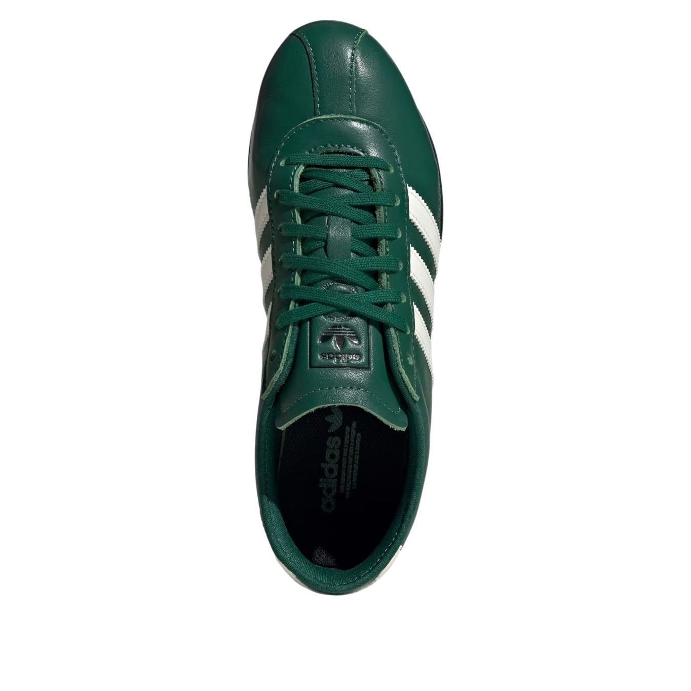 (WMNS) adidas Tokyo 'Dark Green Off White' JR1270