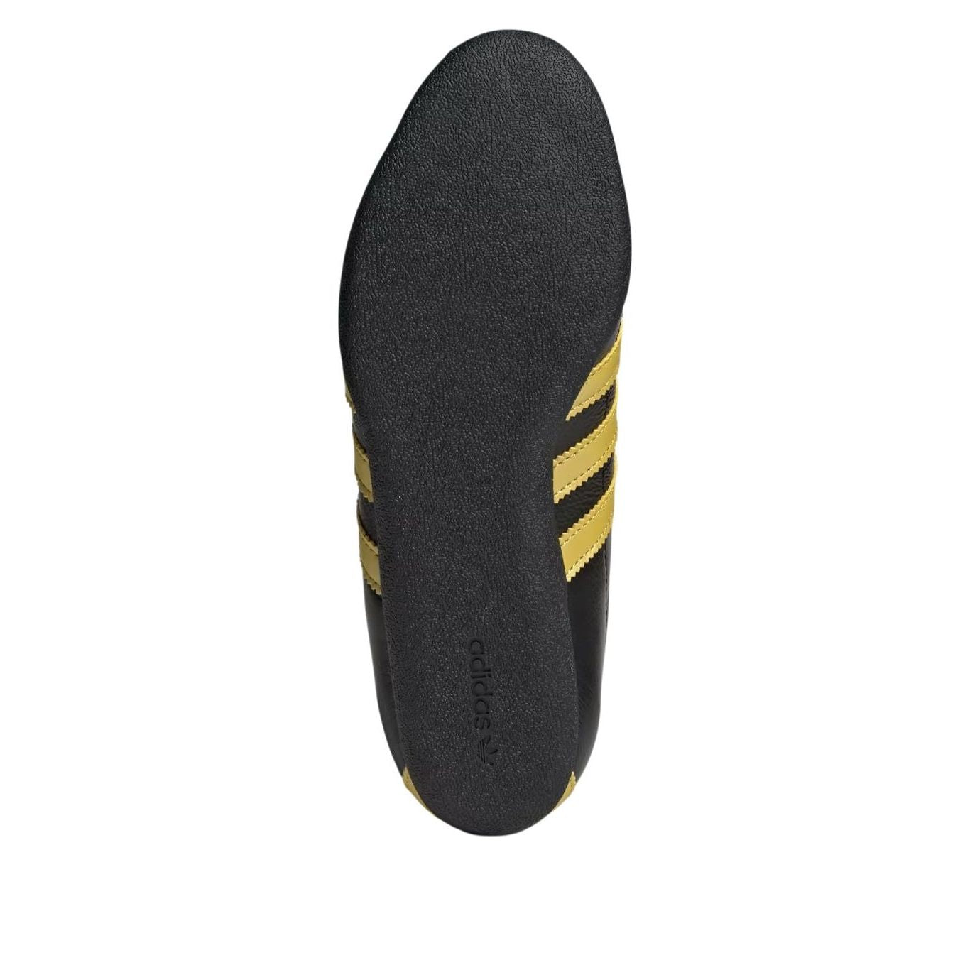 (WMNS) adidas Tokyo 'Black Eqt Yellow' JR1271