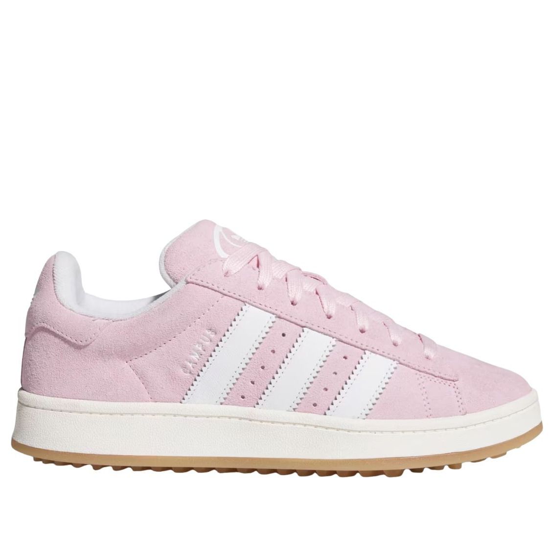adidas Campus 00s Spikeless Golf 'Clear Pink White' JR1455