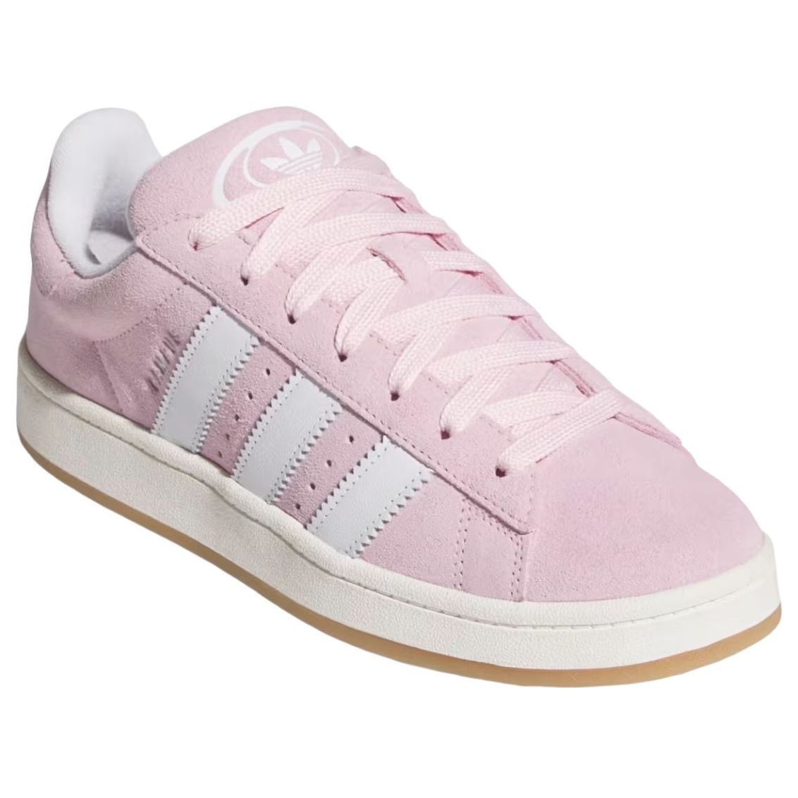 adidas Campus 00s Spikeless Golf 'Clear Pink White' JR1455