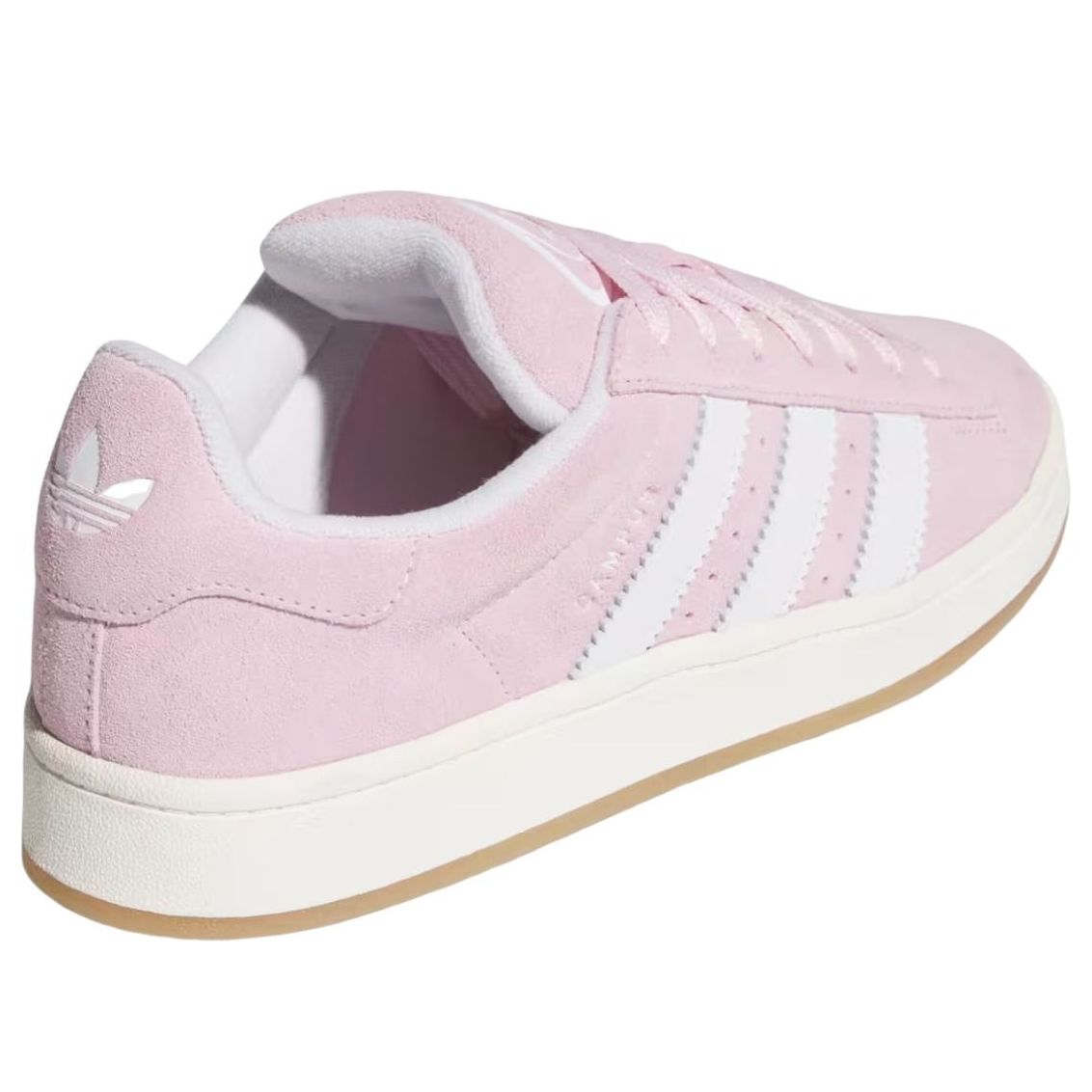 adidas Campus 00s Spikeless Golf 'Clear Pink White' JR1455