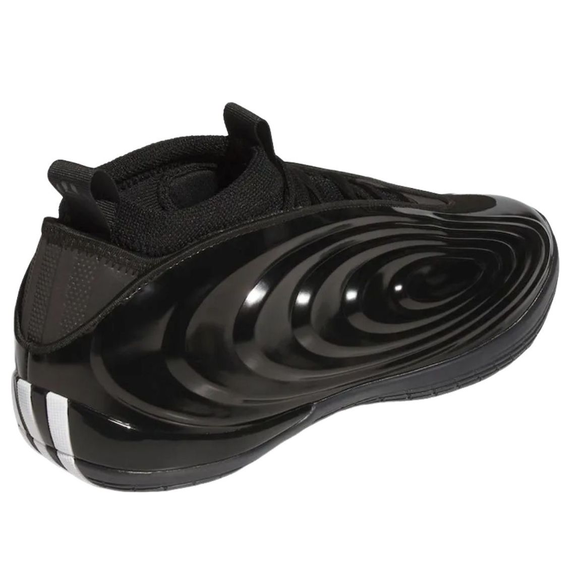 adidas Harden Volume 10 'Hellcat' JR1598