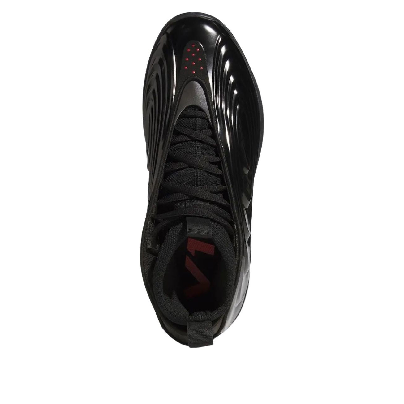 adidas Harden Volume 10 'Hellcat' JR1598