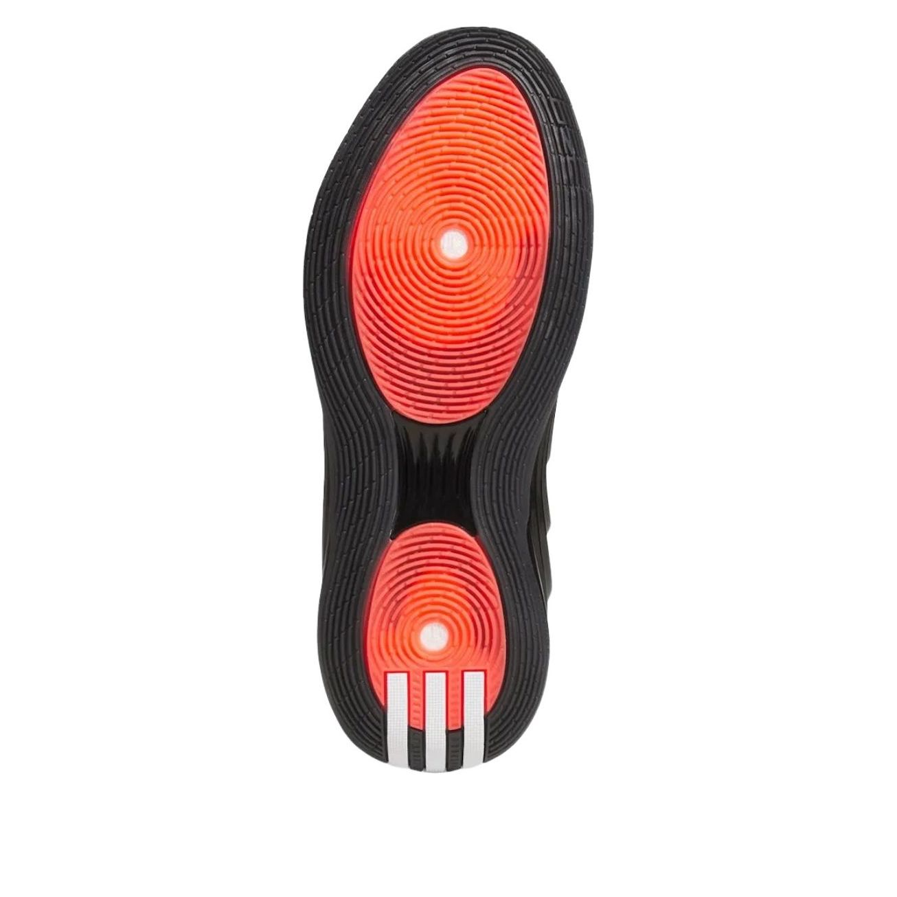adidas Harden Volume 10 'Hellcat' JR1598