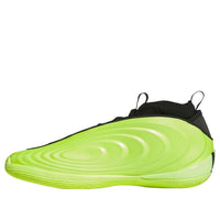 adidas Harden Vol. 10 'Hi-Res Yellow' JR1602
