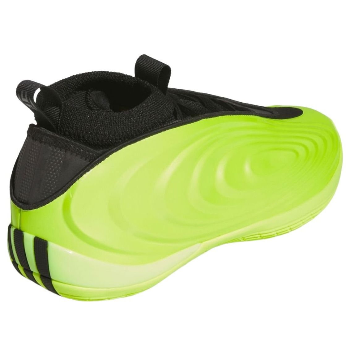 adidas Harden Vol. 10 'Hi-Res Yellow' JR1602
