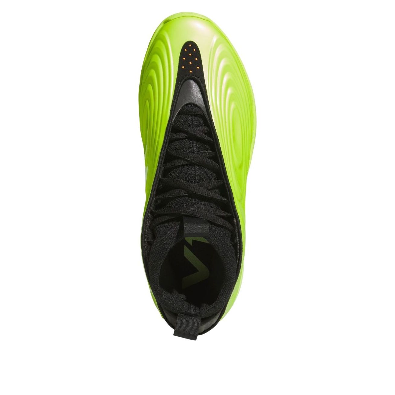 adidas Harden Vol. 10 'Hi-Res Yellow' JR1602