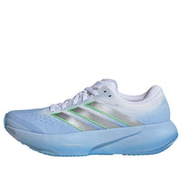 (WMNS) adidas Supernova Rise 3 'Glow Blue Silver Metallic' JR1613