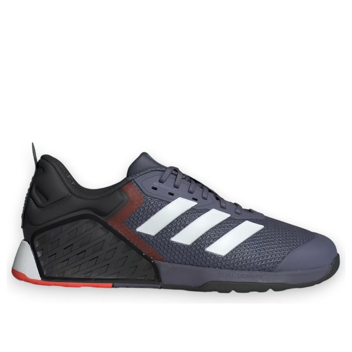 adidas Dropset 3 'Preloved Violet' JR1670