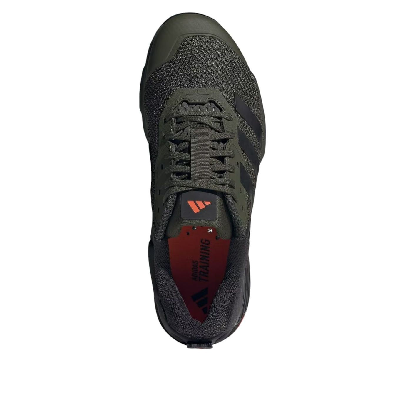 adidas Dropset 3 Training 'Night Cargo Core Black' JR1671