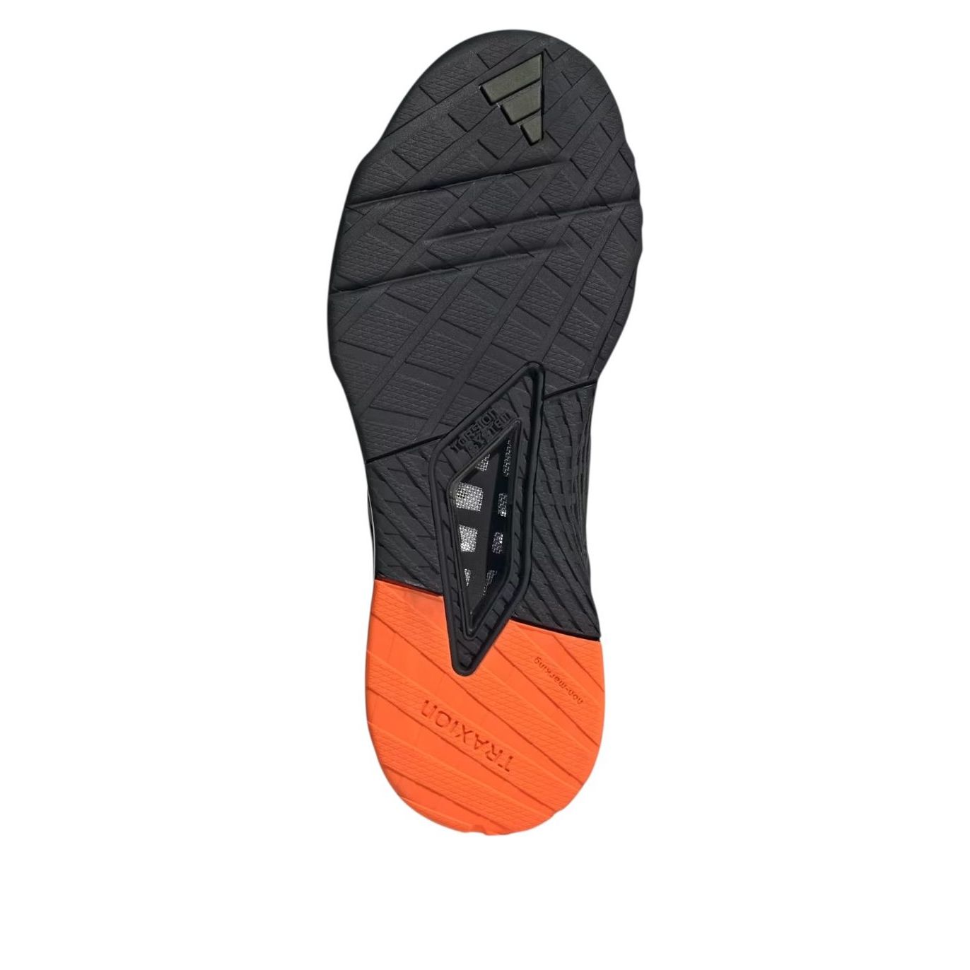 adidas Dropset 3 Training 'Night Cargo Core Black' JR1671