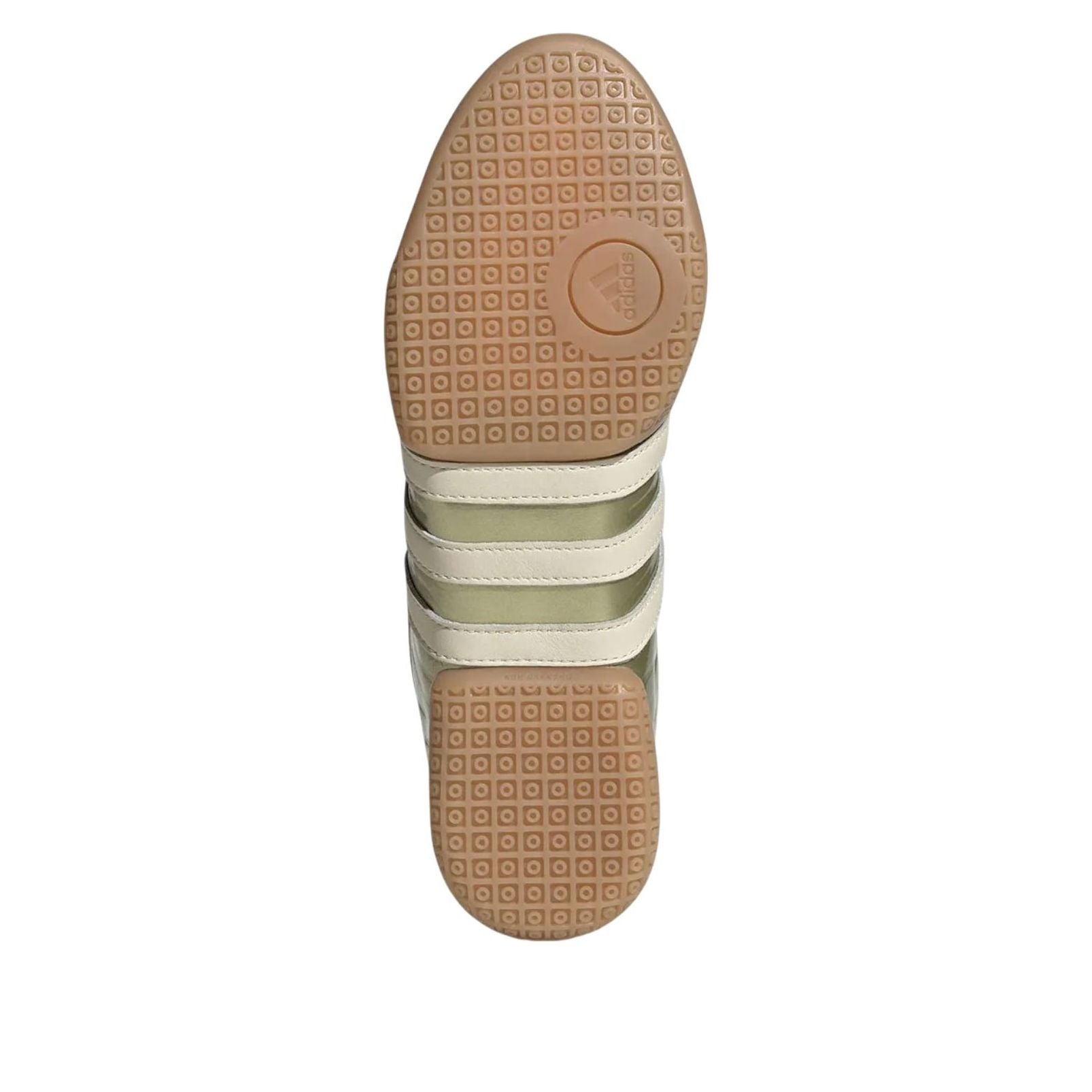 (WMNS) adidas Taekwondo Elite Mei 'Gold Metallic White' JR1827