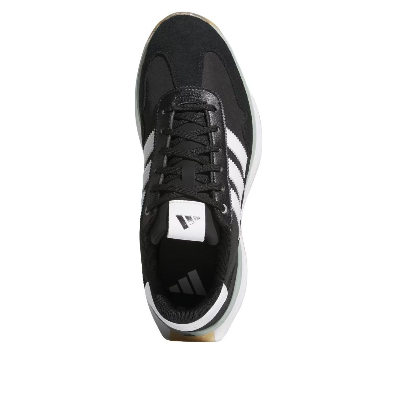 (WMNS) adidas S2G 26 Spikeless Golf Textile 'Black White' JR1883