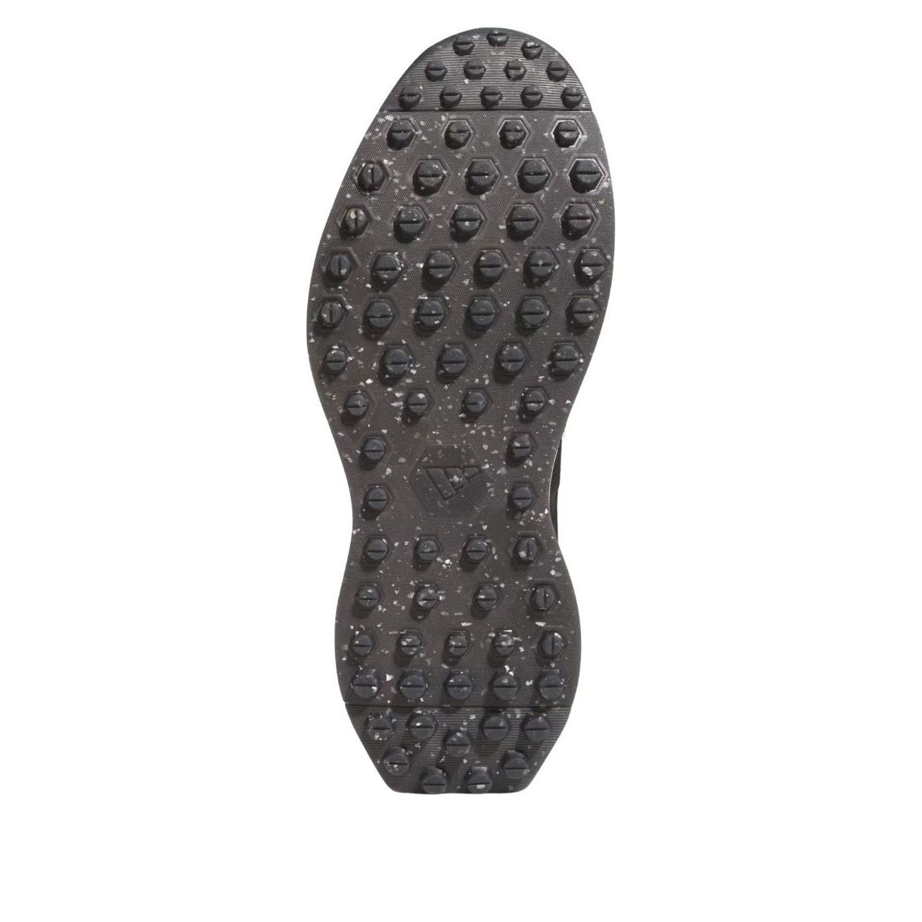 adidas S2G 26 Boa Spikeless Golf 'Black White' JR1888