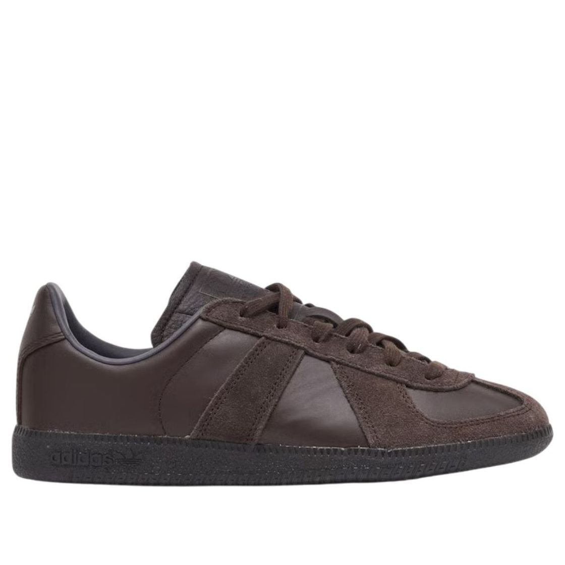 adidas BW Army 'Dark Brown Night Brown' JR2003