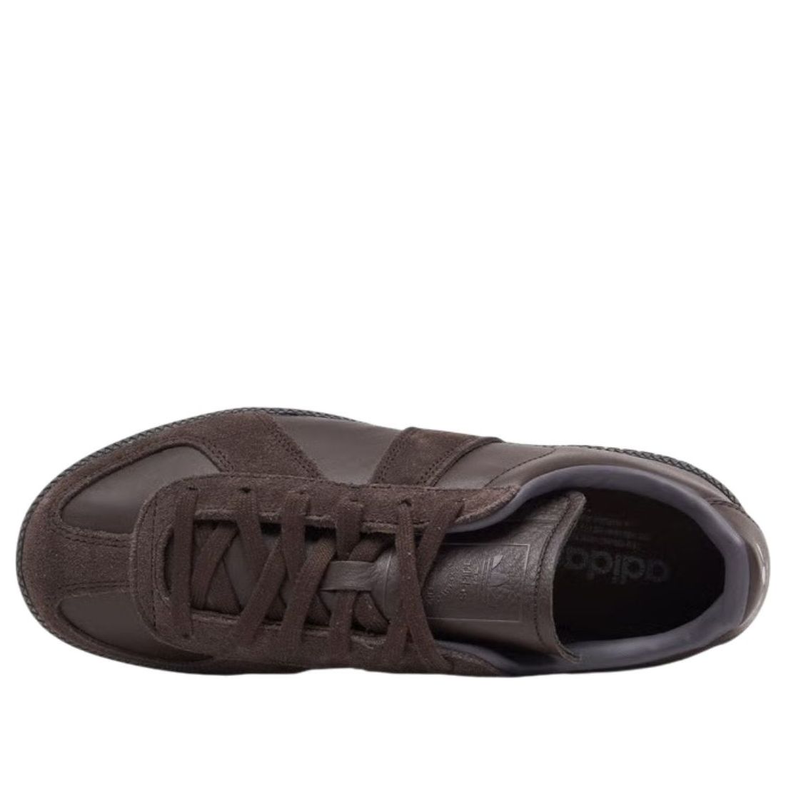 adidas BW Army 'Dark Brown Night Brown' JR2003