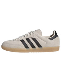 adidas Samba OG 'Chalk White Black Gum' JR2014