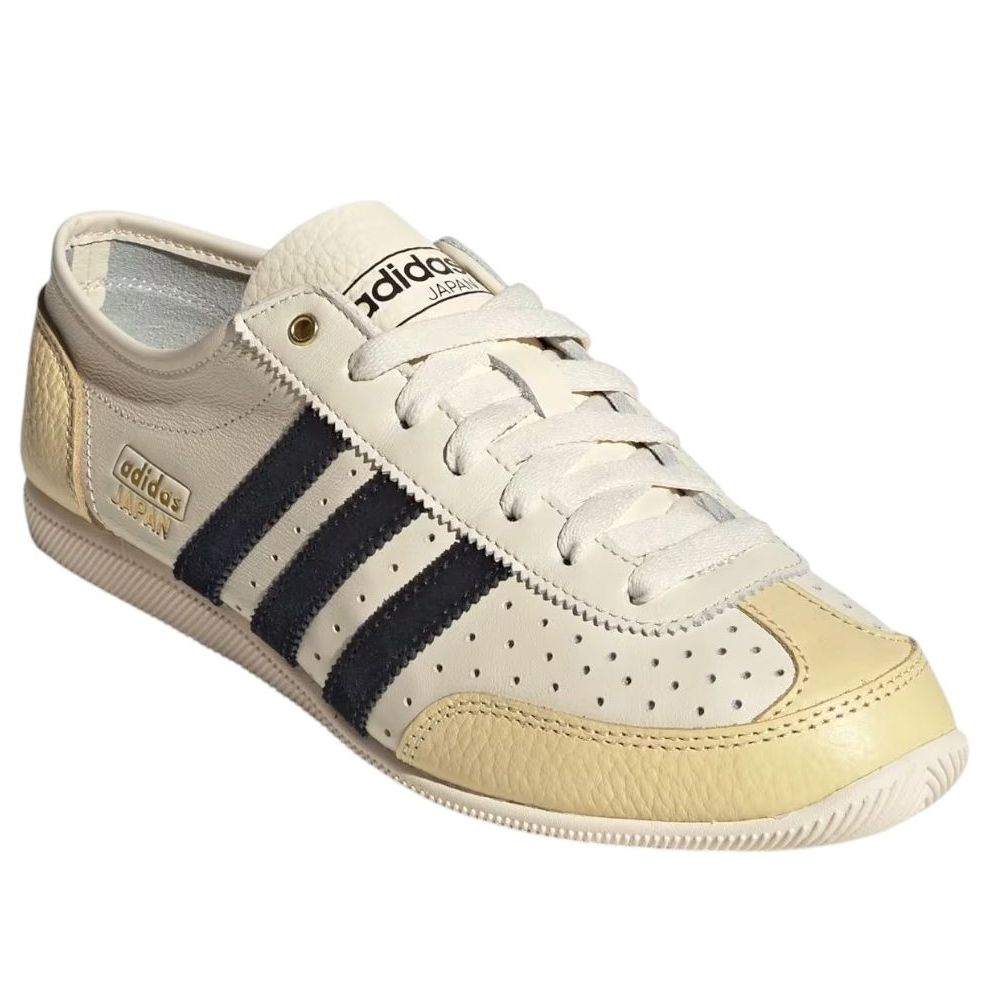 (WMNS) adidas Japan Deconstructed 'Cream White Black' JR2074