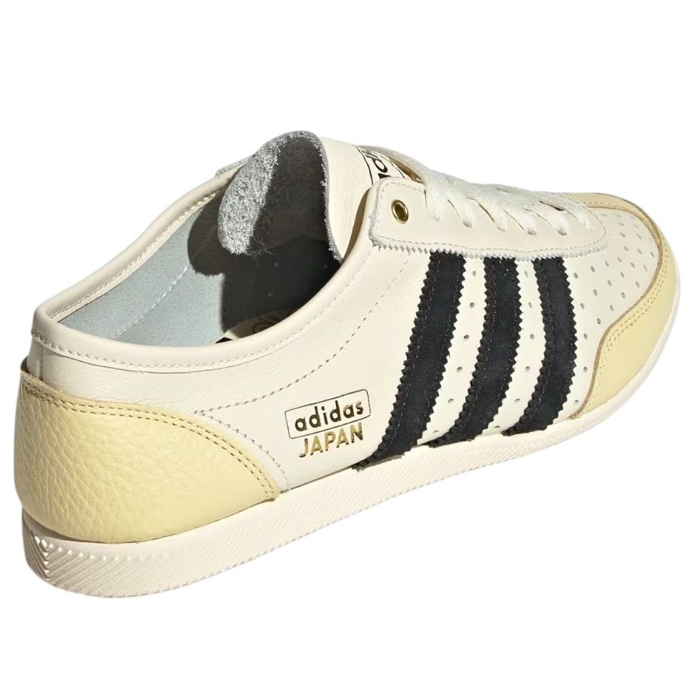 (WMNS) adidas Japan Deconstructed 'Cream White Black' JR2074