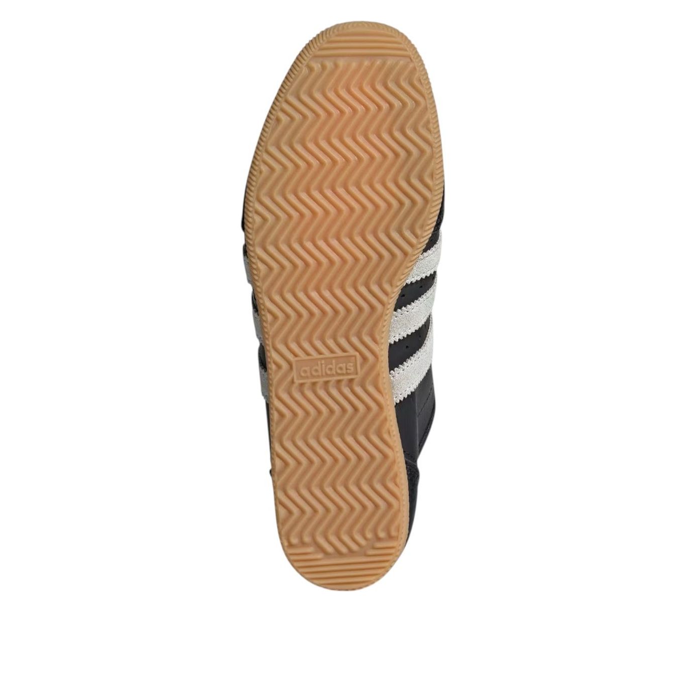 (WMNS) adidas Japan Deconstructed 'Black White Gum' JR2075