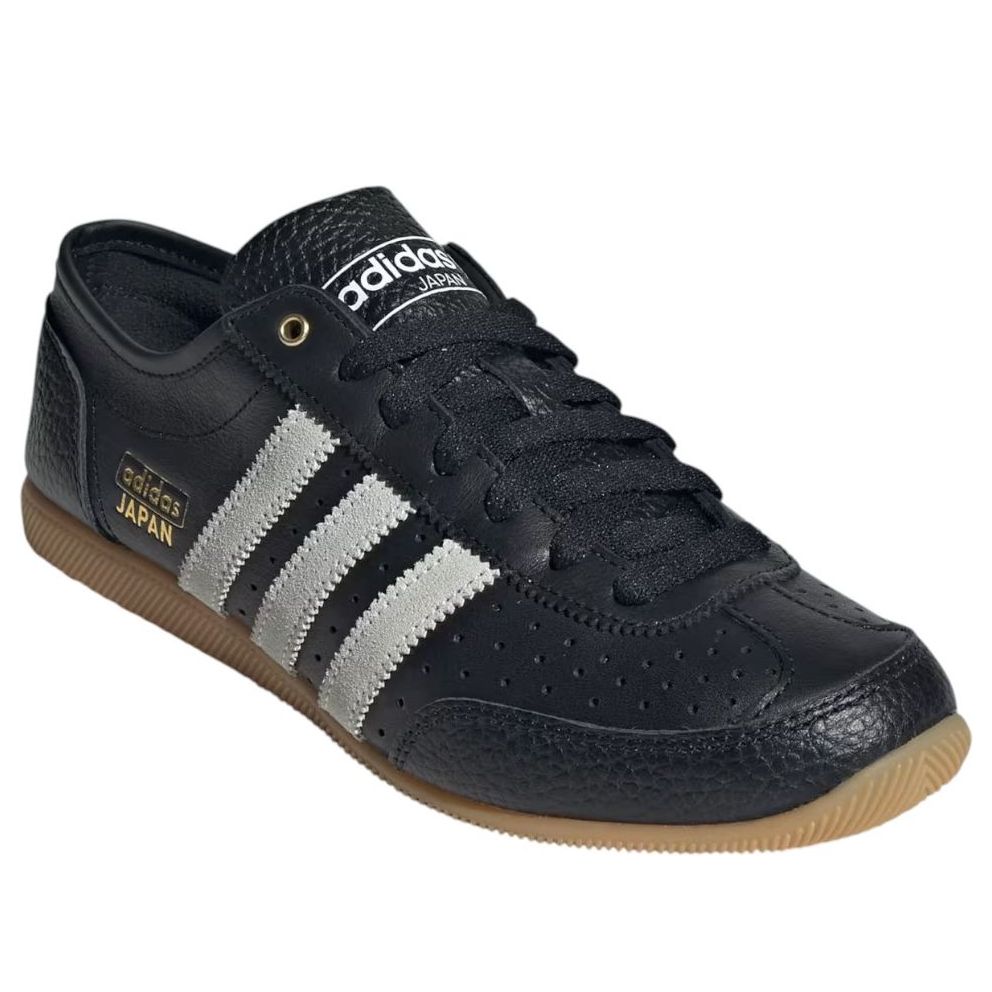 (WMNS) adidas Japan Deconstructed 'Black White Gum' JR2075