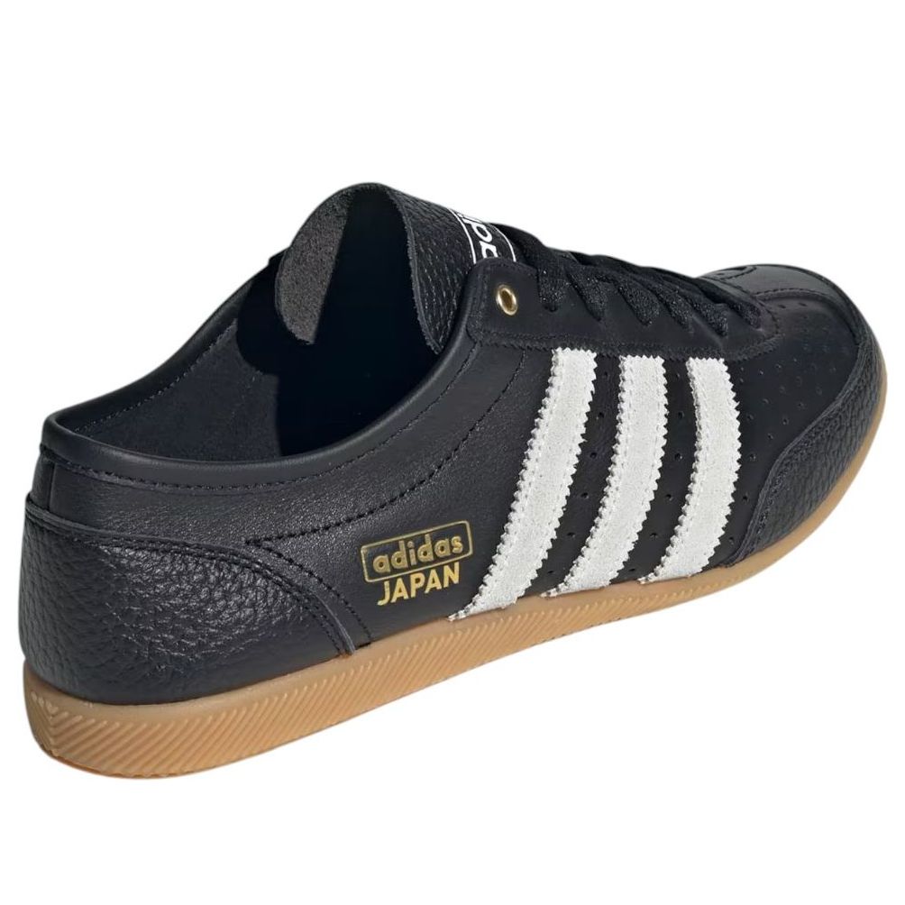 (WMNS) adidas Japan Deconstructed 'Black White Gum' JR2075