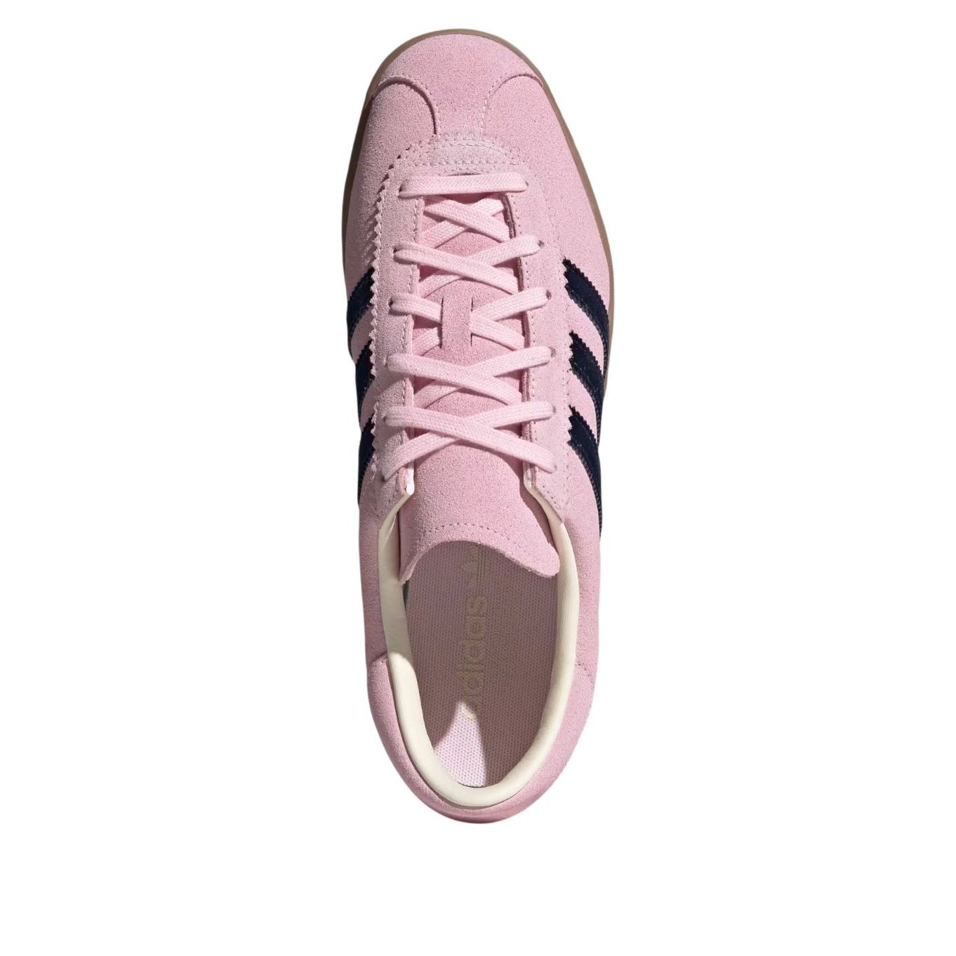 adidas Stadt 'Pink Night Indigo Cardboard' JR2079