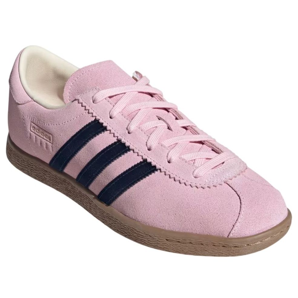 adidas Stadt 'Pink Night Indigo Cardboard' JR2079