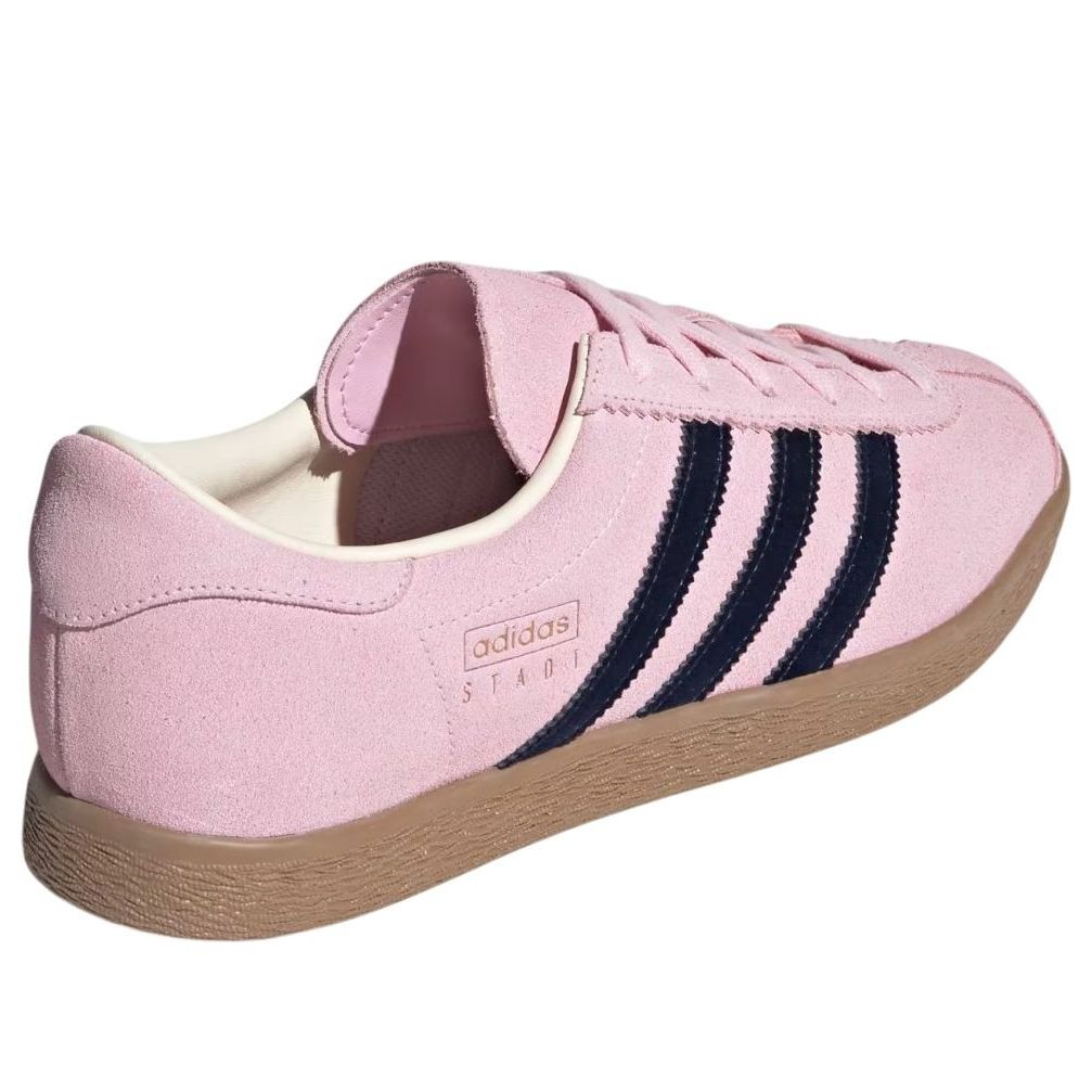 adidas Stadt 'Pink Night Indigo Cardboard' JR2079
